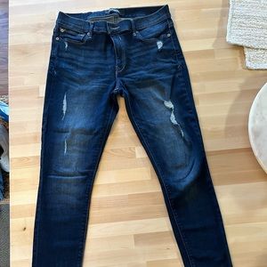 EXPRESS Mid Rise Legging Women’s Size 10R